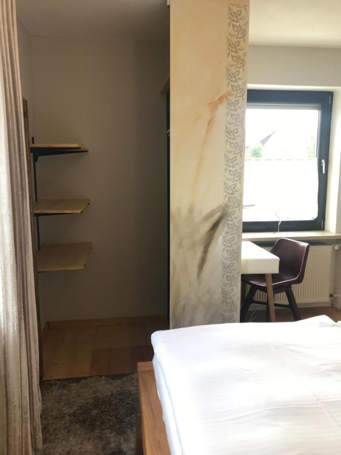Ferienhaus Bei Lauingen, Mit Sauna Und Gartenlounge Veitriedhausen المظهر الخارجي الصورة