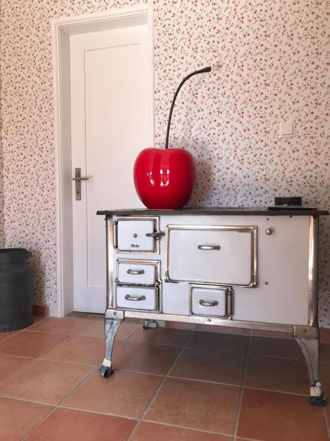 Ferienhaus Bei Lauingen, Mit Sauna Und Gartenlounge Veitriedhausen المظهر الخارجي الصورة